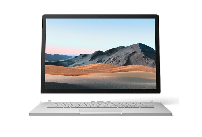宁阳Surface 维修前的准备工作